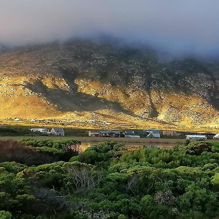 Just Chill Betty'S Bay Διαμέρισμα Εξωτερικό φωτογραφία