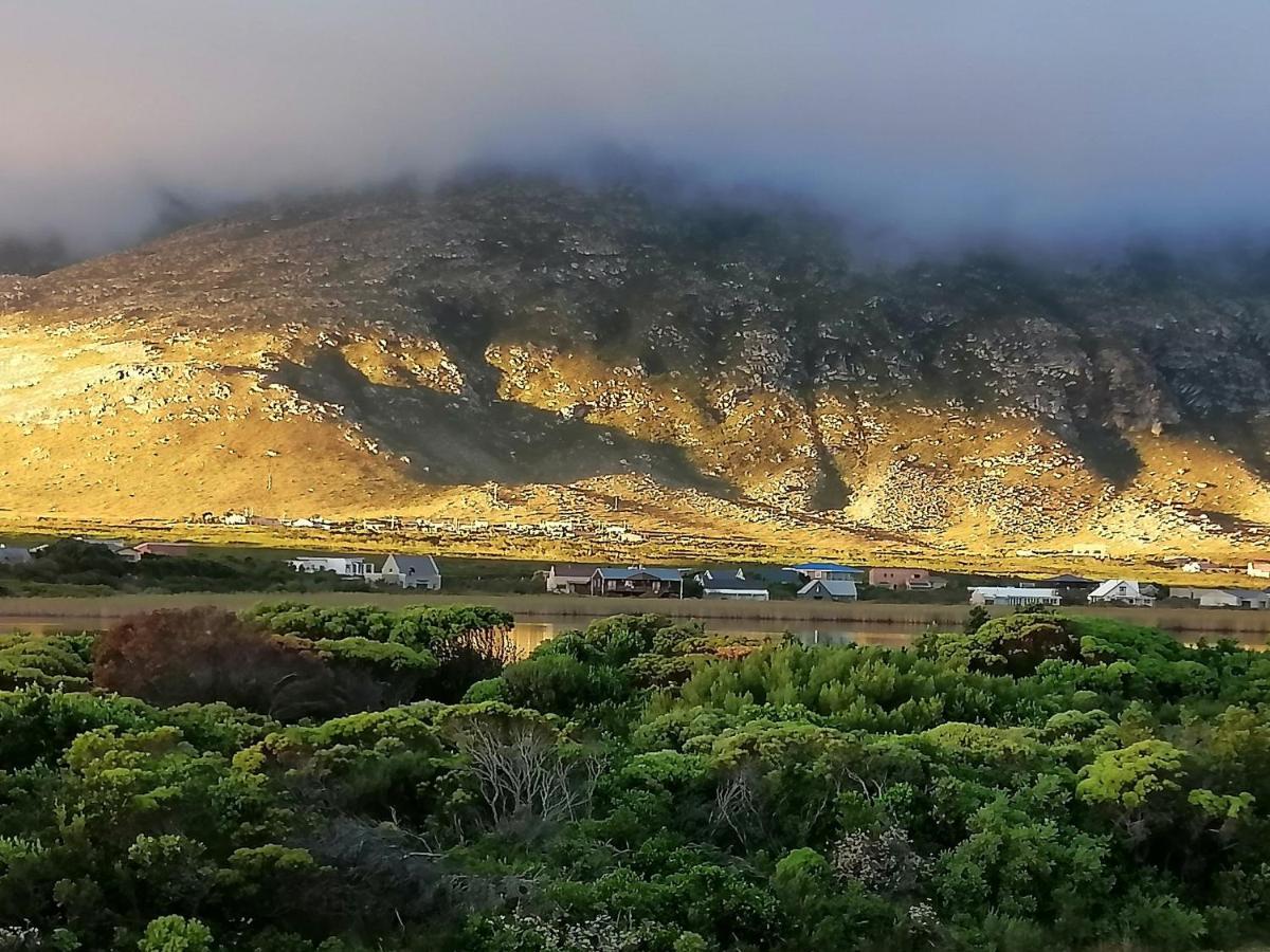 Just Chill Betty'S Bay Διαμέρισμα Εξωτερικό φωτογραφία